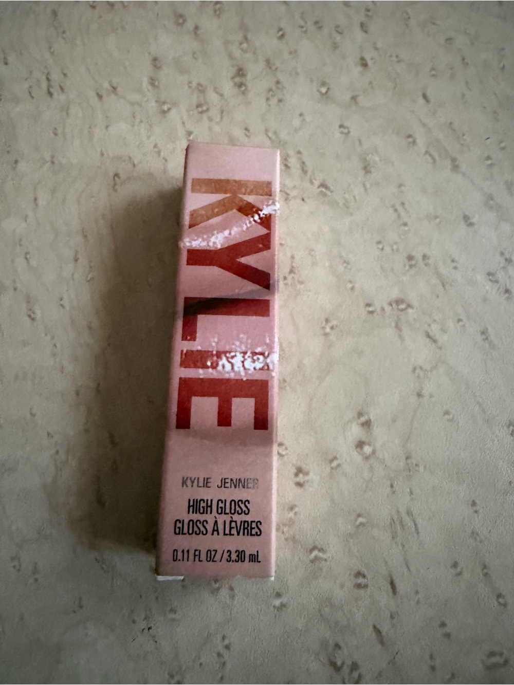 Kyle Jenna lipgloss damn Gina NIB. - Picture 7 of 11